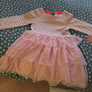 Mini boden dress